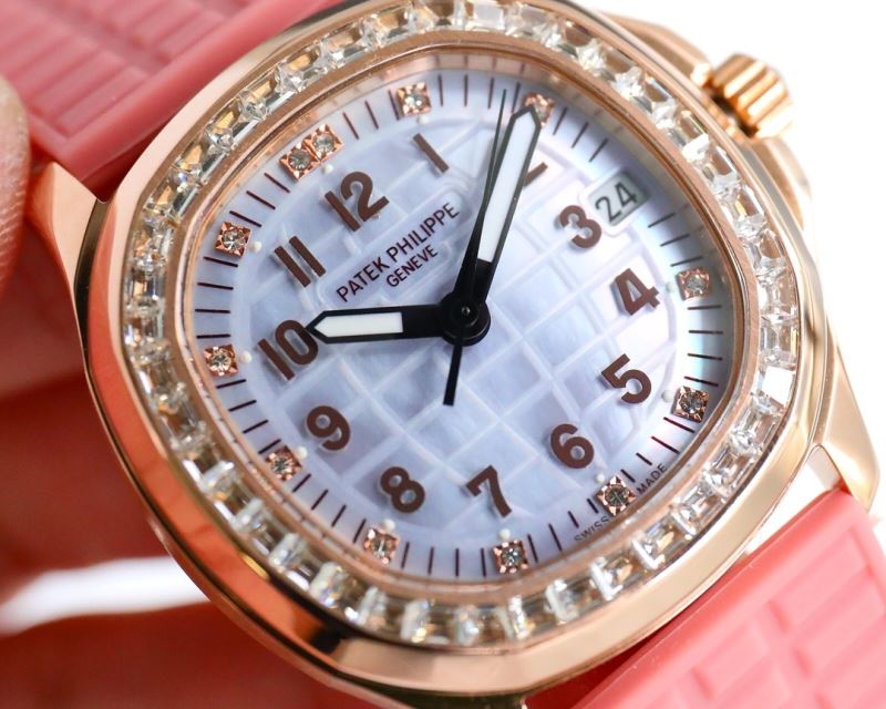 PATEK PHILIPPE Watches